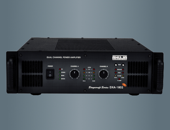 Audio Amplifier Dealers and Suppliers in Kerala